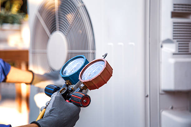 Affordable Emergency Ac Repair solutions in North Bergen, NJ