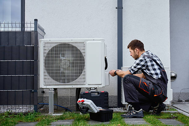 Trusted Ac Installation service in North Bergen, NJ - HVAC Repair CO